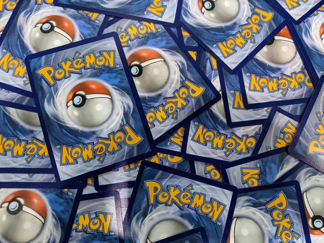 The History of Pokémon Cards: A Journey Through Collecting and Trading